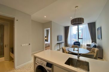 Pavilion Ceylon Hill