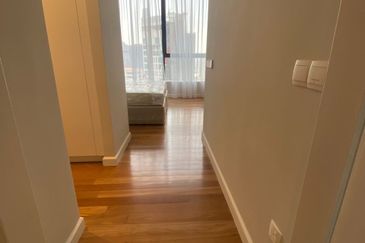 Pavilion Ceylon Hill