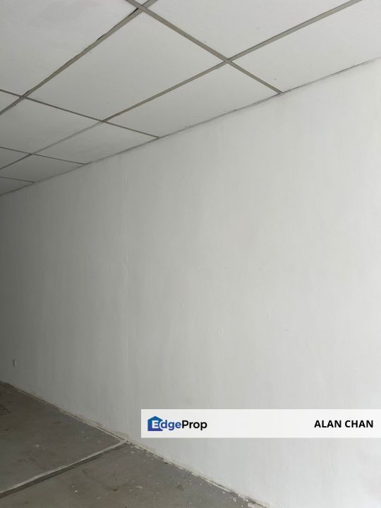 2nd Floor Office @ Cheras Taman Connaught For Rent, Kuala Lumpur, Cheras