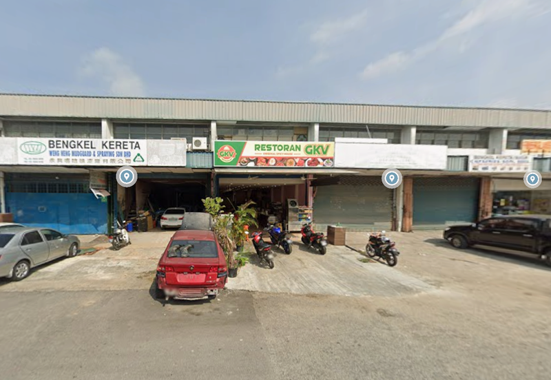 Taman Perindustrian Subang