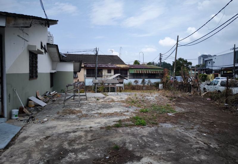 Bandar Baru Sri Petaling