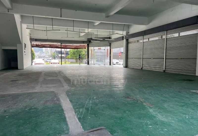 Bandar Kinrara @ Puchong