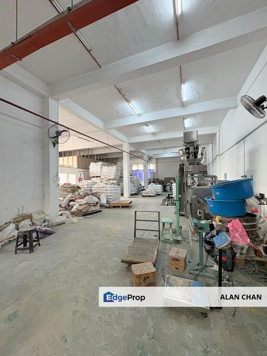 Bandar Pinggiran Subang @ Shah Alam, Seksyen U5, Shah Alam, Selangor, Shah Alam