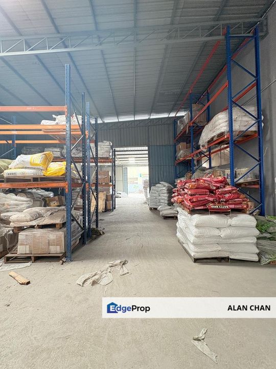 Bandar Pinggiran Subang @ Shah Alam, Seksyen U5, Shah Alam, Selangor, Shah Alam