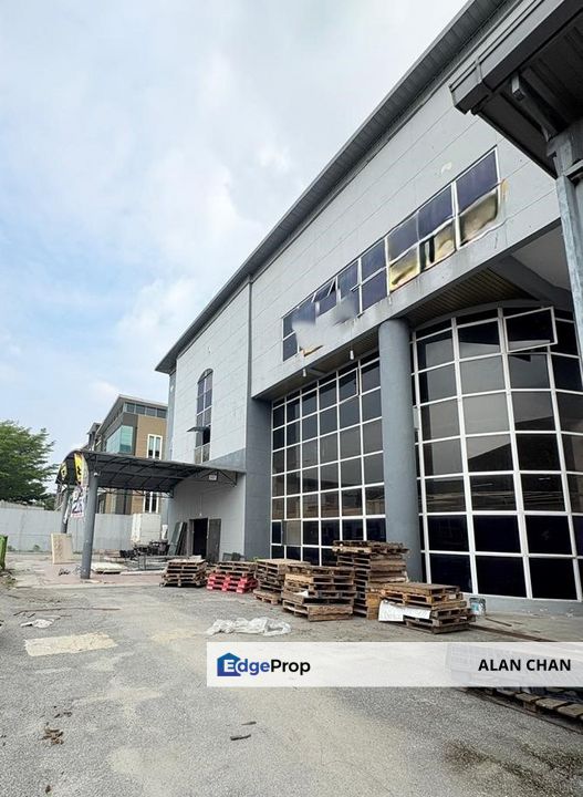 Bandar Pinggiran Subang @ Shah Alam, Seksyen U5, Shah Alam, Selangor, Shah Alam