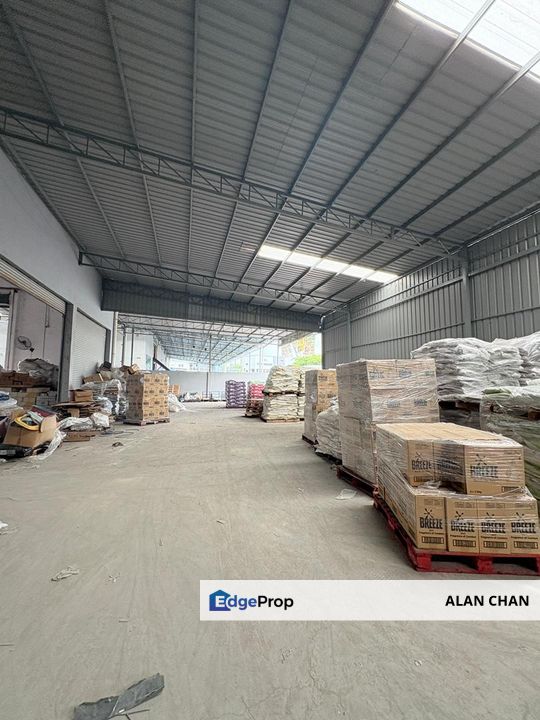 Bandar Pinggiran Subang @ Shah Alam, Seksyen U5, Shah Alam, Selangor, Shah Alam