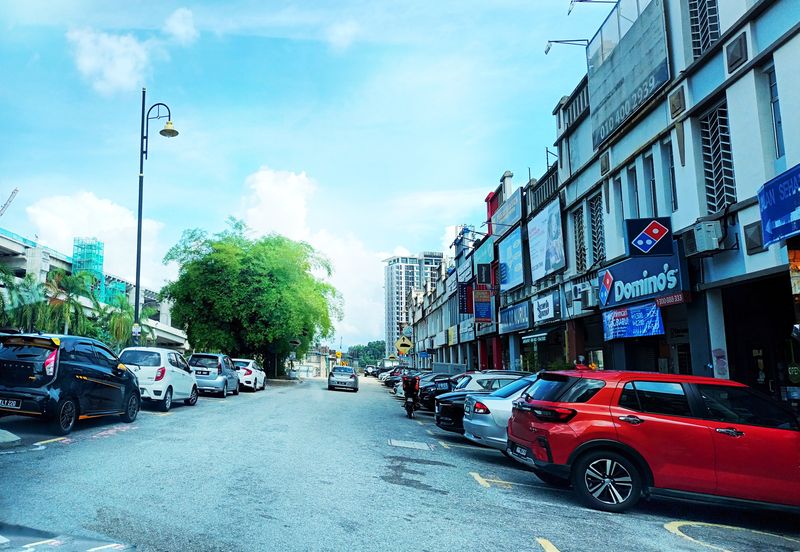 Taman Alam Damai (Damai Niaga)