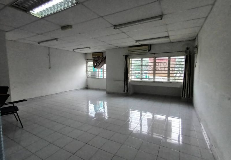 Taman Bukit Anggerik