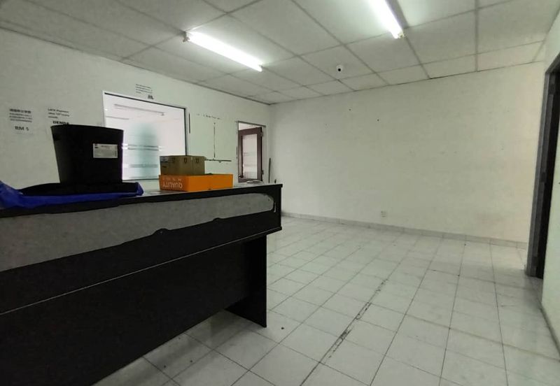 Taman Bukit Anggerik