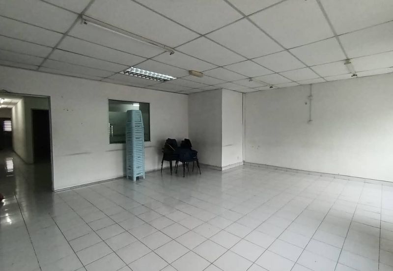 Taman Bukit Anggerik