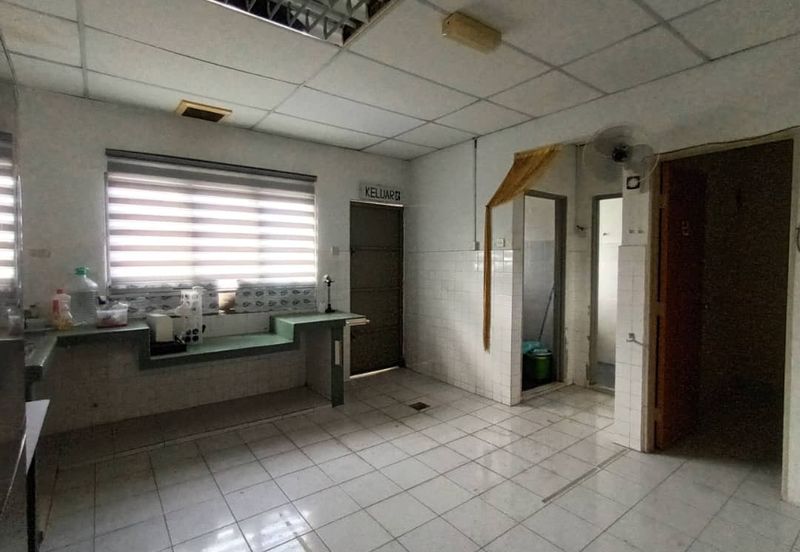 Taman Bukit Anggerik