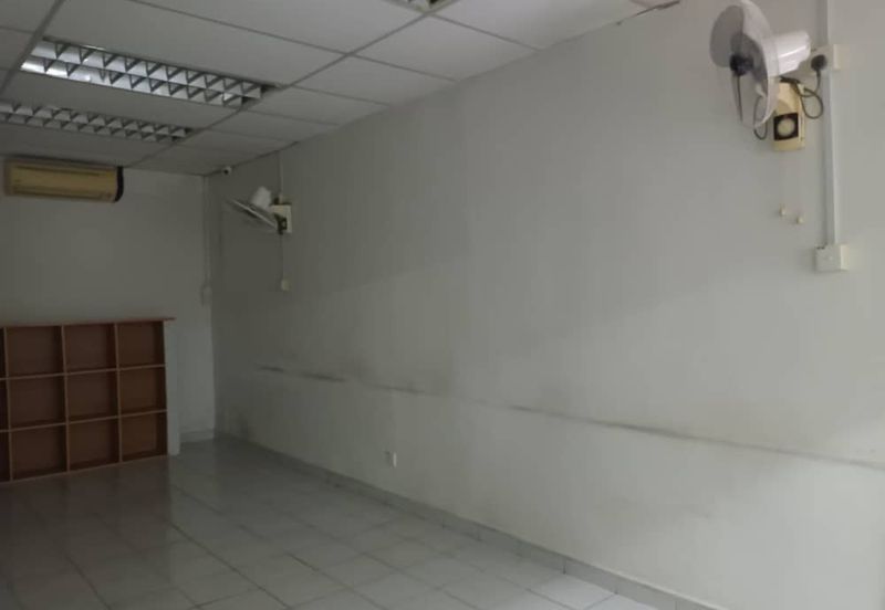 Taman Bukit Anggerik