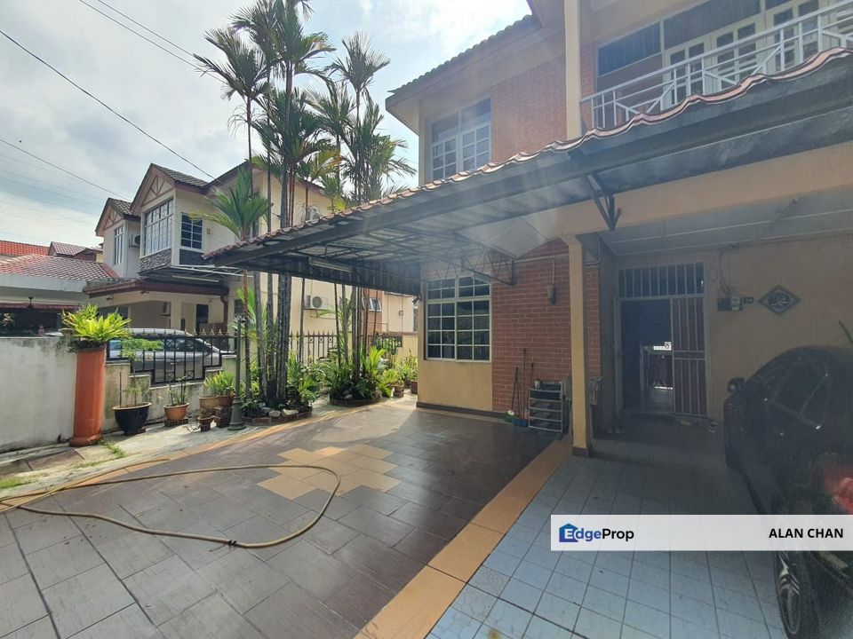 Seri Kembangan | FREEHOLD | 3.5-Sty Semi-D House for Sell, Selangor, Seri Kembangan