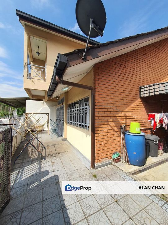 Seri Kembangan | FREEHOLD | 3.5-Sty Semi-D House for Sell, Selangor, Seri Kembangan