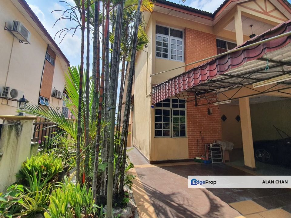 Seri Kembangan | FREEHOLD | 3.5-Sty Semi-D House for Sell, Selangor, Seri Kembangan