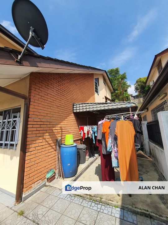 Seri Kembangan | FREEHOLD | 3.5-Sty Semi-D House for Sell, Selangor, Seri Kembangan