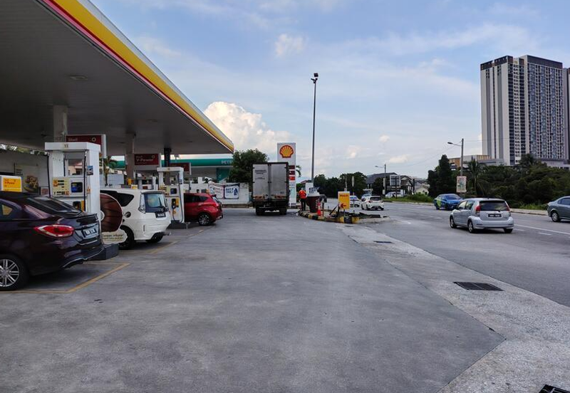 Taman Cheras Perdana