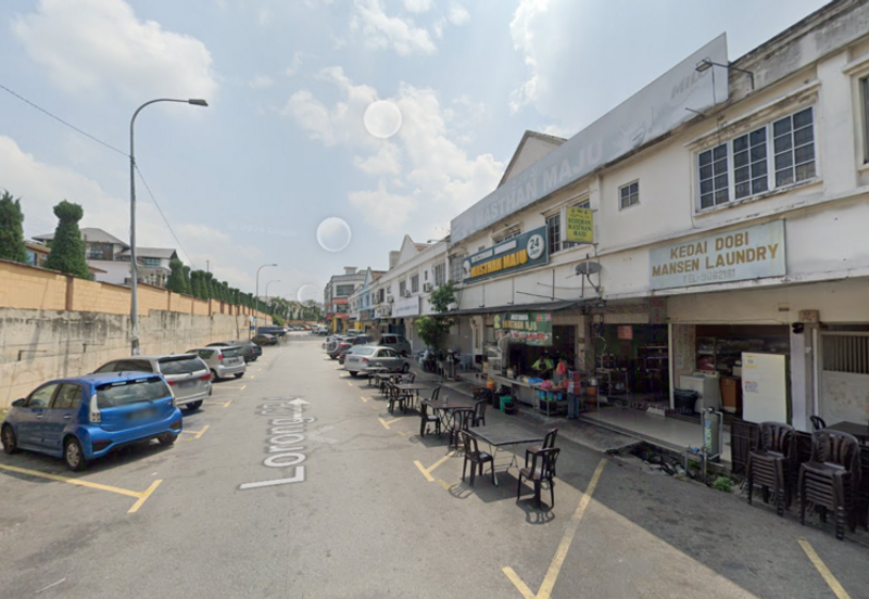 Taman Cheras Perdana