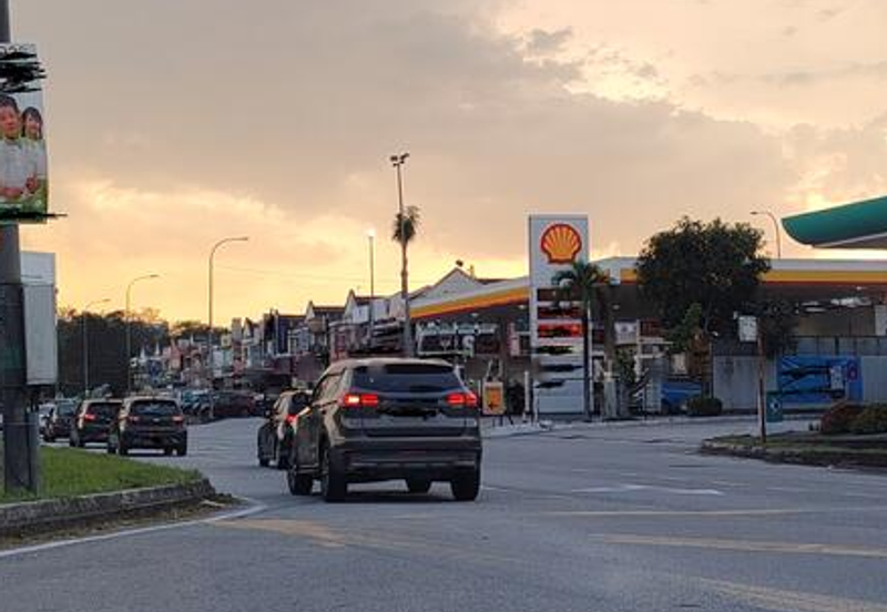 Taman Cheras Perdana
