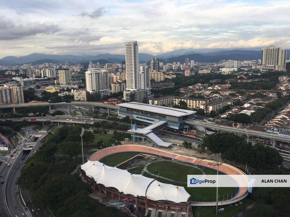 Lido Residency, Cheras – For Rent, Kuala Lumpur, Cheras