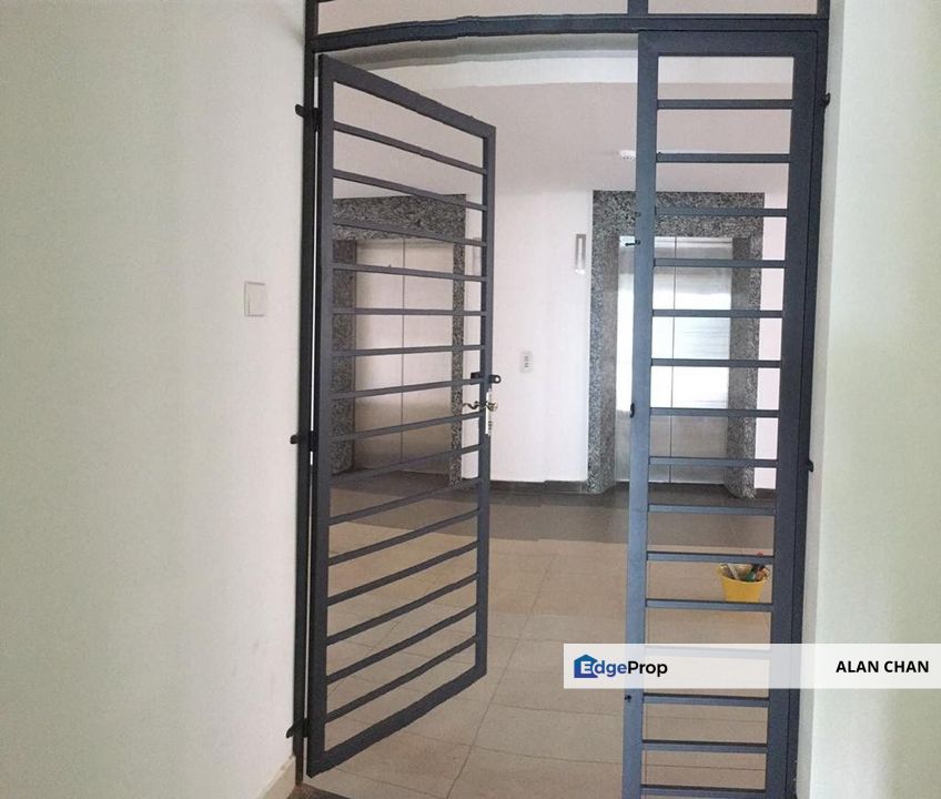 Lido Residency, Cheras – For Rent, Kuala Lumpur, Cheras