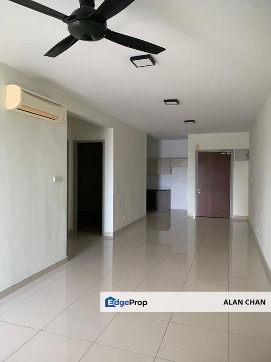 Lido Residency, Cheras – For Rent, Kuala Lumpur, Cheras