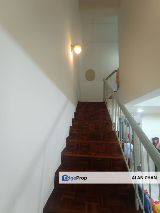 Seksyen 3 | 2 Storey Bandar Mahkota Cheras Landed for Sale, Selangor, Cheras