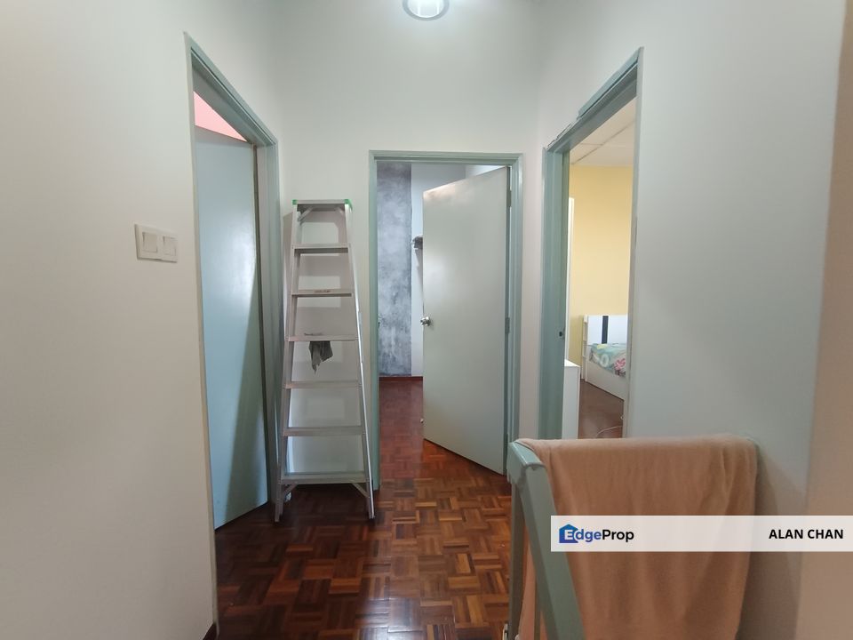 Seksyen 3 | 2 Storey Bandar Mahkota Cheras Landed for Sale, Selangor, Cheras