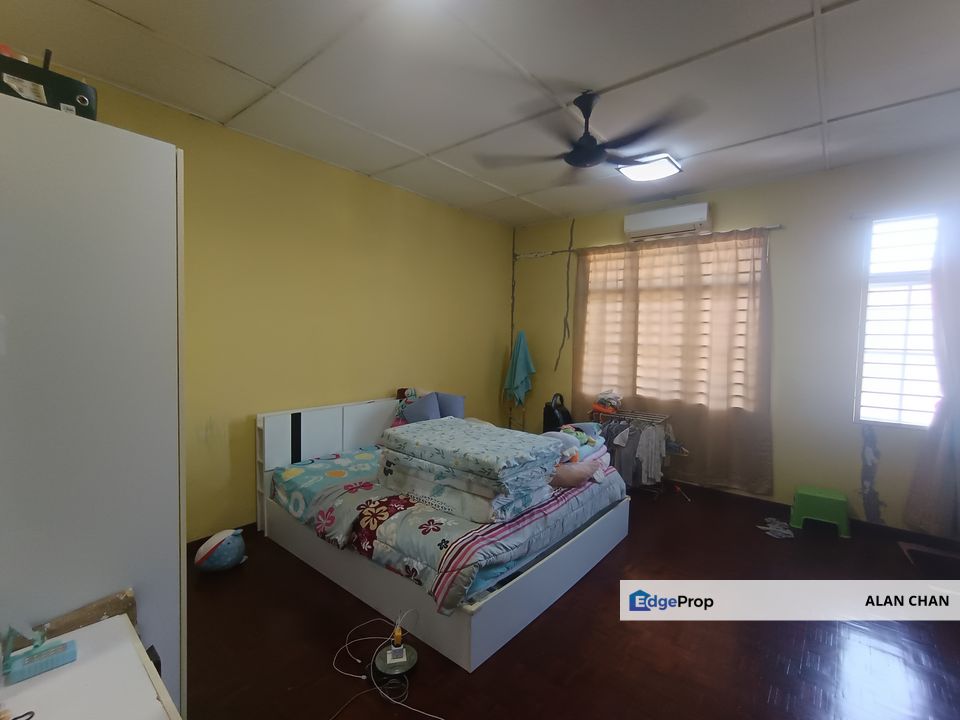 Seksyen 3 | 2 Storey Bandar Mahkota Cheras Landed for Sale, Selangor, Cheras