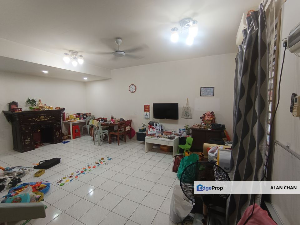 Seksyen 3 | 2 Storey Bandar Mahkota Cheras Landed for Sale, Selangor, Cheras
