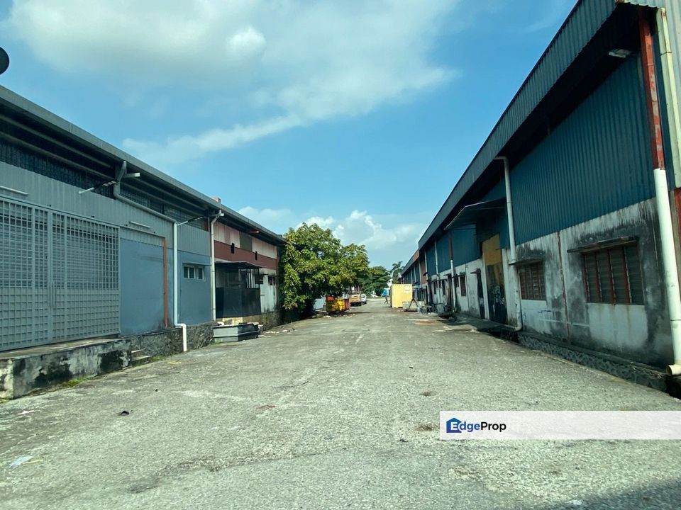 FACTORY FOR RENT 📍 Balakong, Taming Jaya, Selangor, Balakong