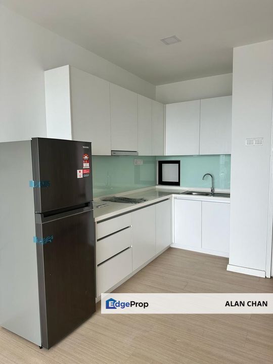 Montena Sovo Suites Serviced Residence @ Alam Damai, Cheras For Sale, Kuala Lumpur, Cheras