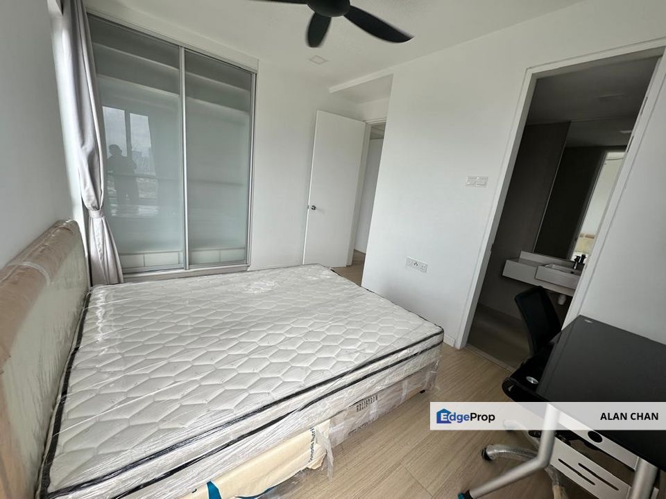 Montena Sovo Suites Serviced Residence @ Alam Damai, Cheras For Sale, Kuala Lumpur, Cheras