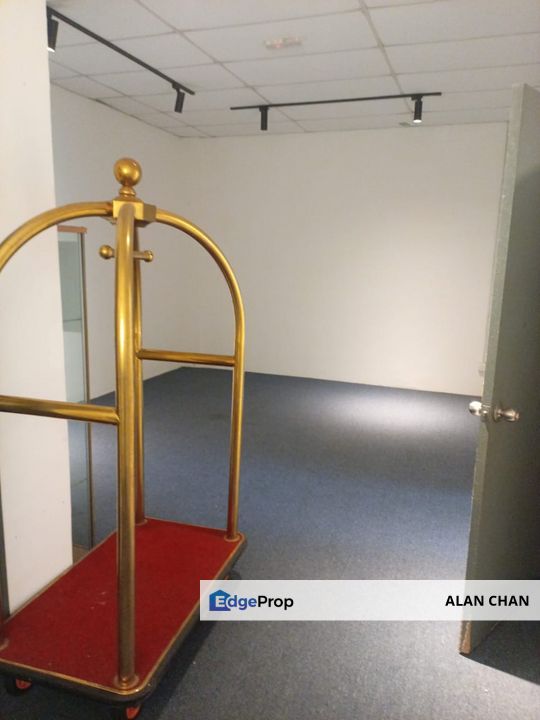 Semi-D Factory for Rent Bandar Mahkota Cheras, Selangor, Cheras