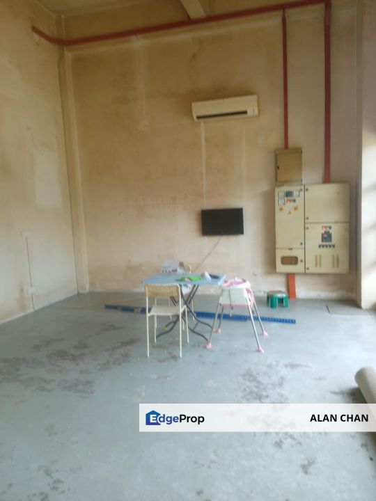 Semi-D Factory for Rent Bandar Mahkota Cheras, Selangor, Cheras