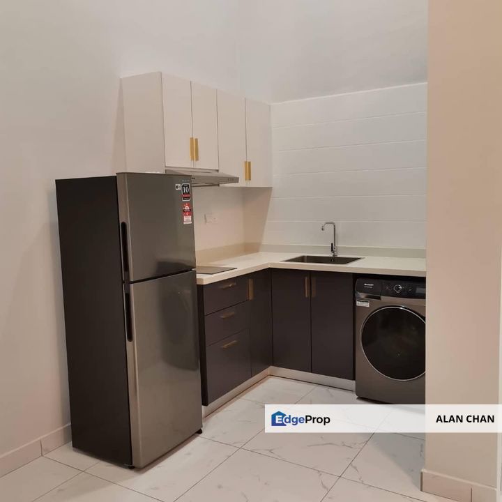 FOR RENT – Arte Cheras Duplex Unit, RM2,600, Kuala Lumpur, Cheras