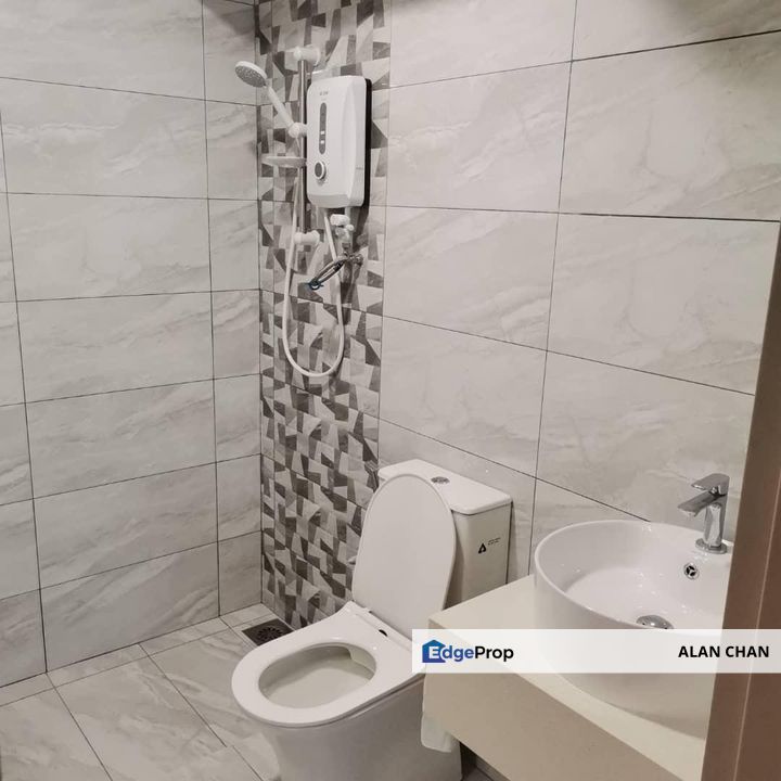 FOR RENT – Arte Cheras Duplex Unit, RM2,600, Kuala Lumpur, Cheras