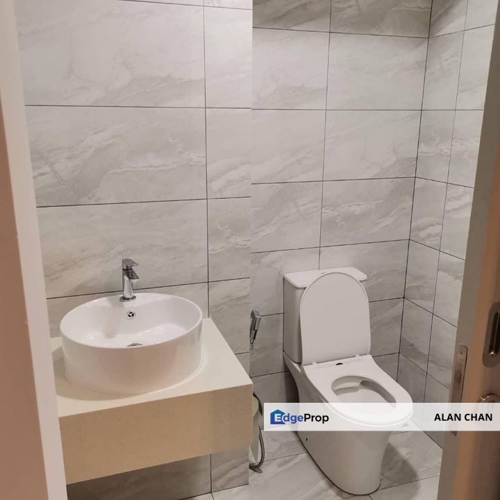 FOR RENT – Arte Cheras Duplex Unit, RM2,600, Kuala Lumpur, Cheras