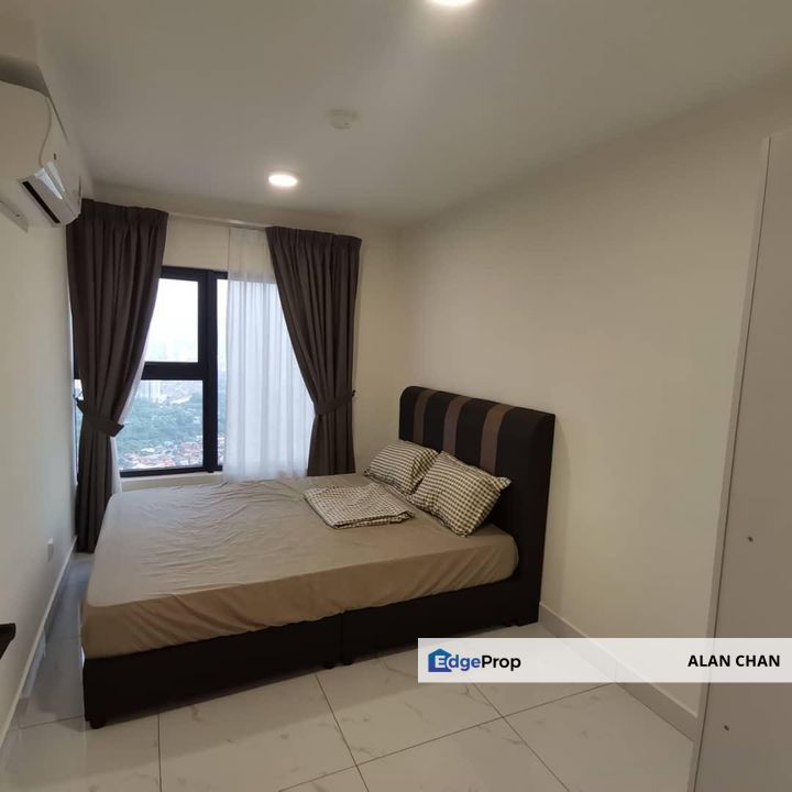 FOR RENT – Arte Cheras Duplex Unit, RM2,600, Kuala Lumpur, Cheras