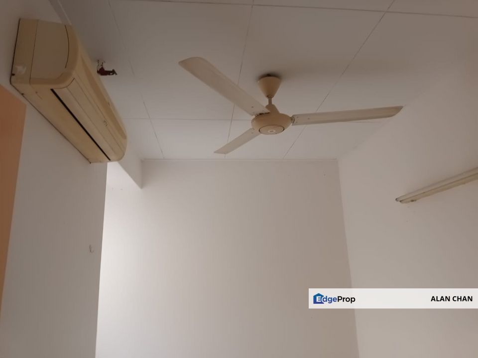 625sf Apartement @ Cheras Business Centre for sale, Kuala Lumpur, Cheras