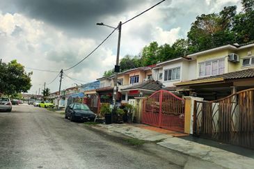 Bandar Damai Perdana