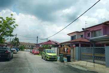 Bandar Damai Perdana