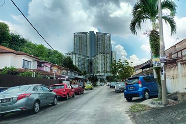 Bandar Damai Perdana