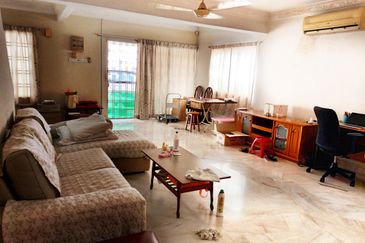 Bandar Damai Perdana