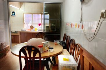 Bandar Damai Perdana