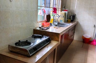 Bandar Damai Perdana