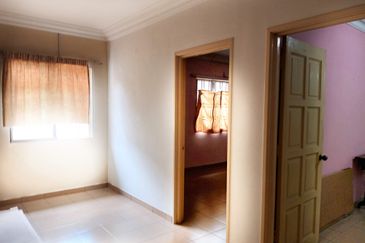 Bandar Damai Perdana