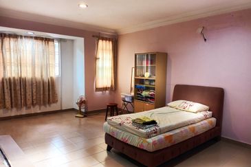 Bandar Damai Perdana