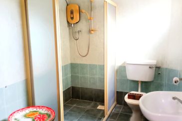 Bandar Damai Perdana