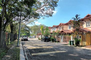 Taman Alam Damai